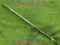 RS-R
Lateral rod
0208
LT-5001
H81W
Used in EK Wagon/Sports