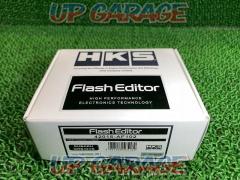 HKS FlashEditor 42015-AF102 GRB/GVB