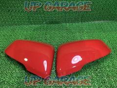 Toyota genuine
A90 Supra
Side mirror cover
Right and left
Red