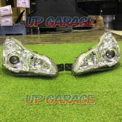 Subaru genuine
BR9 Legacy/Outback genuine headlights
Body only left and right set