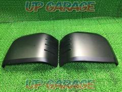 Unknown Manufacturer
200 series Hiace type 6
Side mirror cover
Right and left
