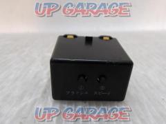 Unknown Manufacturer
Winker relay
6P type