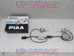 PIAA
For fog lights
LED bulb
H11 / H8 / H16
