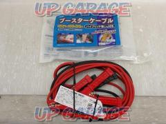 AUG
I-50
Booster cable