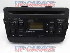 Suzuki genuine
Variant audio
DEH-2248zs