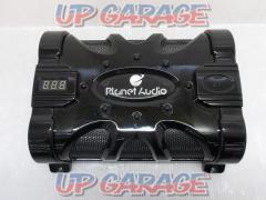 Planet
Audio
Capacitor
PC20F