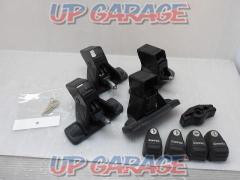 CAR-MATE
inno
IN-SUT
Carrier mounting base