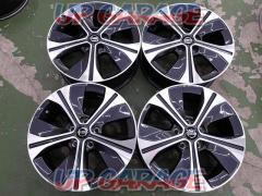 Nissan genuine
Alloy Wheels
Leaf / ZE 1