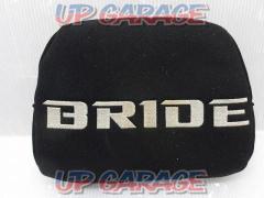 BRIDE
Head cushion