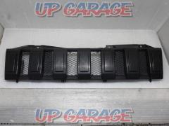 Unknown Manufacturer
Front grille
Jimny / JB23W