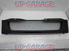 Unknown Manufacturer
Front mesh grill
Jimny / JB23W