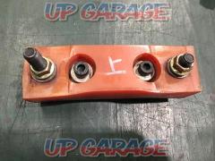 Unknown Manufacturer
Mission mount
Silvia S14