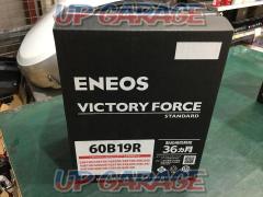 ENEOS
VICTORY
FORCE
STANDARD
60B19R