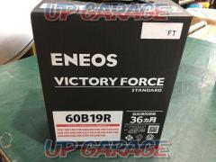 ENEOS VICTORY FORCE STANDARD 【60B19R】