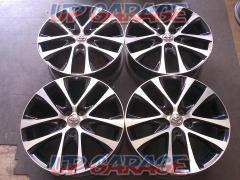 Toyota Genuine
Estima
50 late model aluminum wheels
