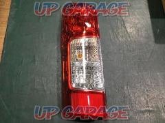 Unknown manufacturer tail lens Hiace 200