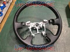 Toyota genuine
Leather steering wheel
[Crown Athlete
200 series]