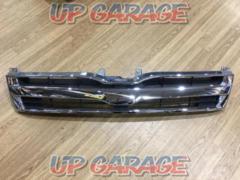Toyota Genuine Front Grill 200 Hiace
