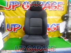 Driver's side/Right side/RH side SUBARU genuine
Electric reclining seat