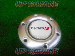 T-HORN
R
Horn button + horn ring