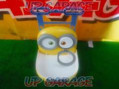 Unknown Manufacturer
Minion
Drink & Food Tray