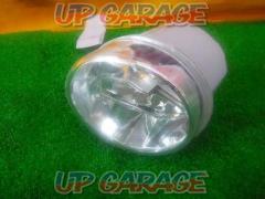 Right side only TOYOTA genuine
LED fog lamp
