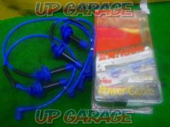 NGK
Power Cable
07F