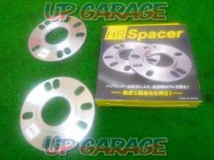 SHINSEI
Hub ring integrated spacer