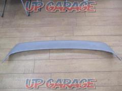 Unknown Manufacturer
Trunk spoiler 100 series chaser