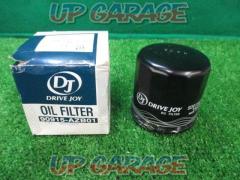 DRIVE
JOY
Oil filter 90915-AZB01