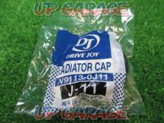 DRIVE
JOY
Radiator cap V9113-0J11