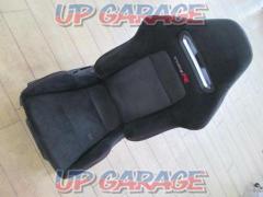 HONDA
Civic
TypeR / FD2
Genuine seat (driver's seat side)