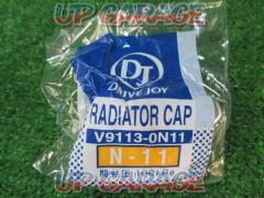 DRIVE
JOY
Radiator cap V9113-0N11
