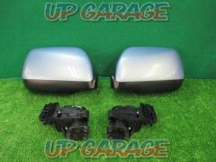 TOYOTA
bB
QNC20 genuine door mirror cover
Right and left