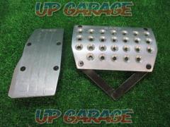 RAZO
Paddle cover set for AT vehicles
