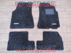 NISSAN
Silvia/S14 early model genuine floor mats