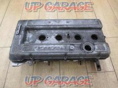 TOYOTA
Tappet cover for 18RG
+
Cylinder head