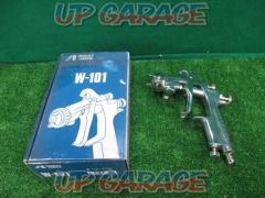 Anest Iwata Corporation
Spray gun
W-101