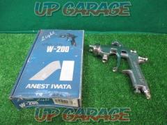 Anest Iwata Corporation
Spray gun
W-200