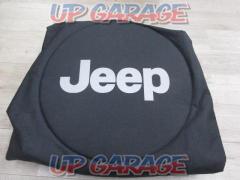 CHRYSLER
JEEP
Wrangler / JK series
Genuine spare tire cover