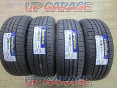 4 new tires set 
GOODYEAR
E-Grip
ECO
EG01 (manufactured in 2022)