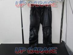 Unknown Manufacturer
Winter leather pants