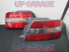 TOYOTA (Toyota)
Chaser
Previous term genuine
tail lamp