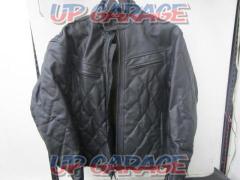 Unknown Manufacturer
Winter leather jackets