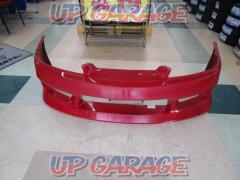 BIGWIN
Front bumper
* It is not possible to ship for large items