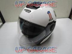 NOLAN ジェットヘルメット N405GT