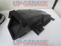 NISSAN (Nissan)
GT-R
Previous term genuine
Front air intake duct