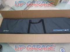 TERZO
Roof bag
Bermuda
Flex
EA570BFX
* It is not possible to ship for large items