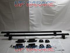 TERZO
T33
For X-TRAIL
Roof carrier sets