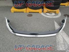 Toyota genuine
MODELLISTA
ELEGANT
ICE
STYLE
Front lip
* It is not possible to ship for large items